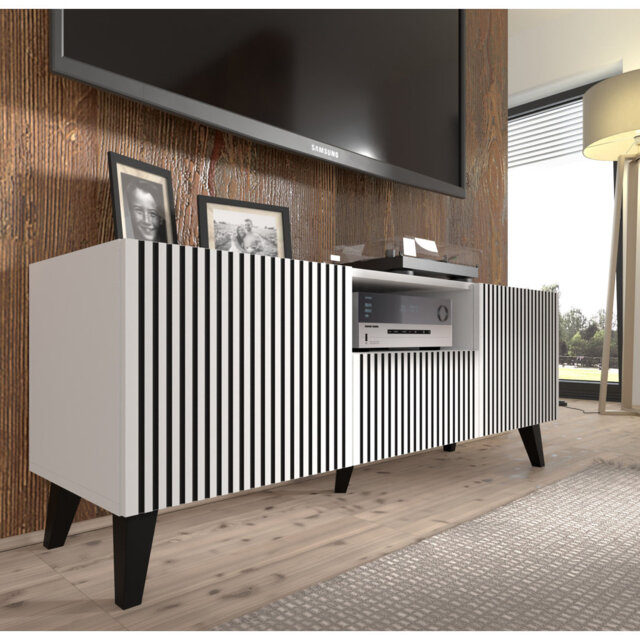 "Ravenna TV Unit for TVs up to 65"""