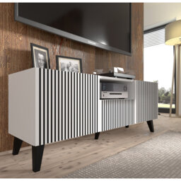 "Ravenna TV Unit for TVs up to 65"""