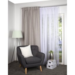 Callicoat Blackout Curtain