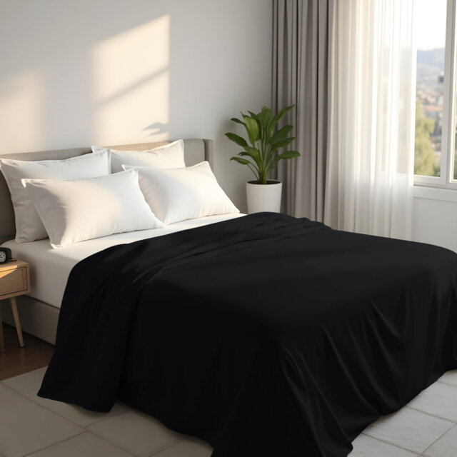 Flat Sheet