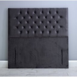 Sheetz Upholstered Headboard