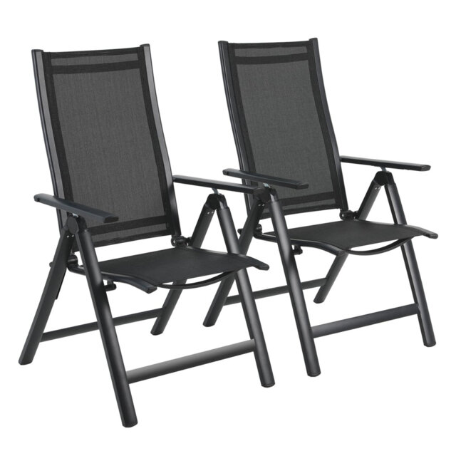 Patio Dining Armchair