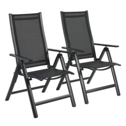 Patio Dining Armchair