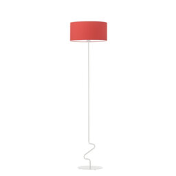 Drowne 166cm Traditional Floor Lamp