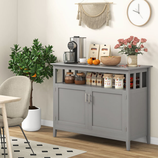 91cm Kitchen Pantry