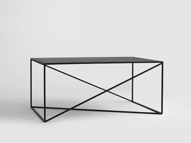 Quiana Frame Coffee Table