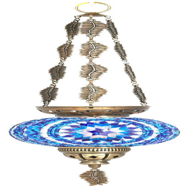 Metal Tealight Holder