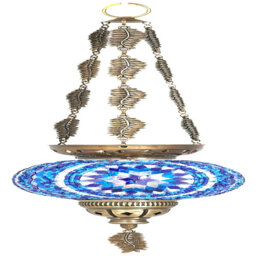 Metal Tealight Holder