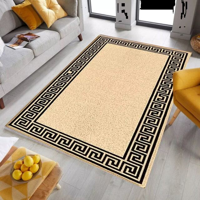Non Slip Area Rug Hallway Rug Kitchen Floor Mats Rugs