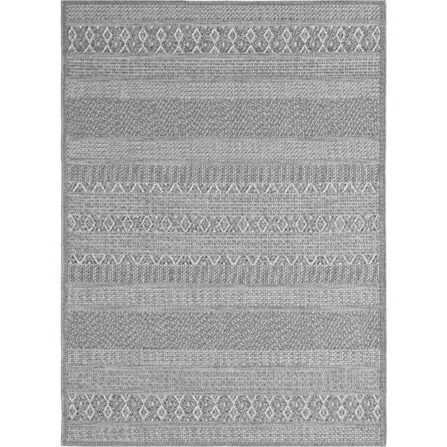 Warrington Moroccan Indoor / Outdoor Area Rug