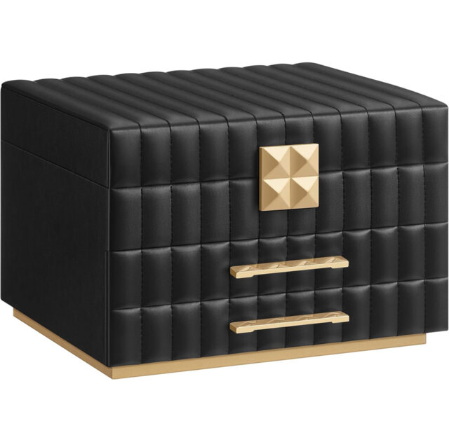 Jewellery Box +