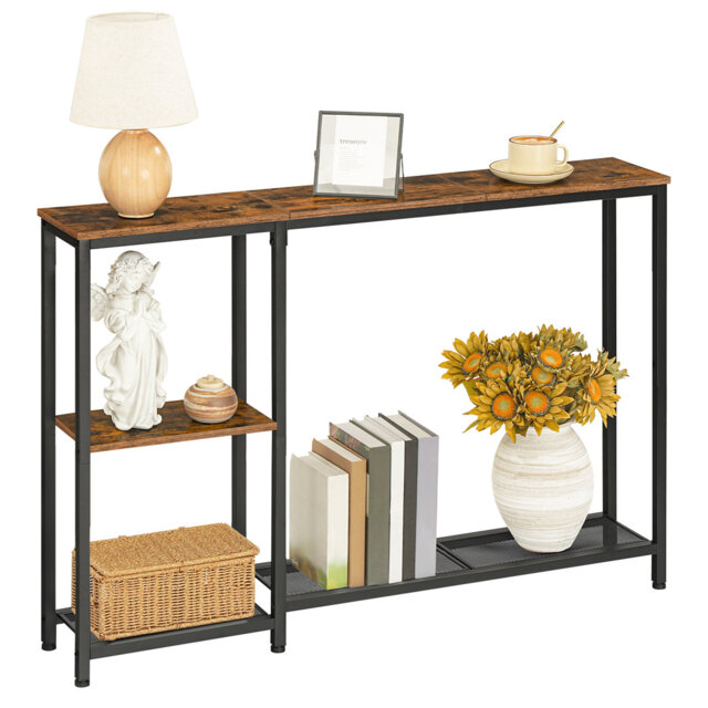 Annaie 114cm Console Table