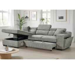 4 Seater Sofa Bed