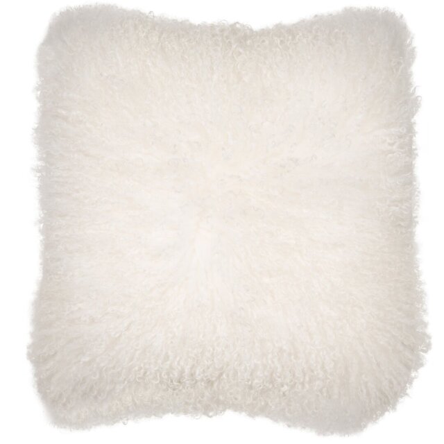 Omar Square Cushion