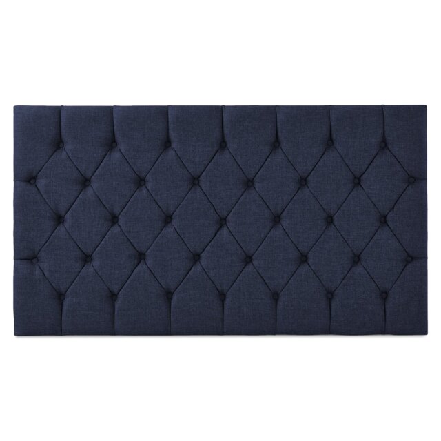 Bretz Upholstered Headboard