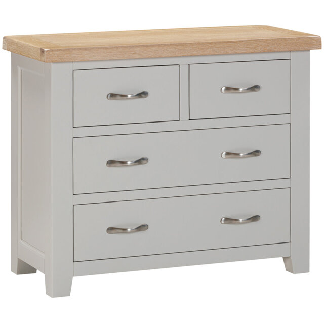 95cm W 4 - Drawer Chest of Drawers