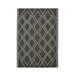 Demarcio Geometric Indoor / Outdoor Area Rug