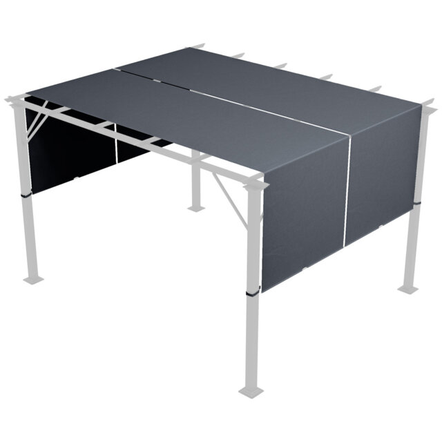 Pergola Gazebo Replacement