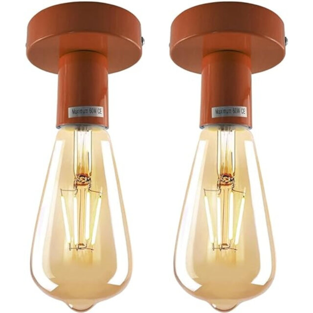 Flush Mount Light Semi Flush Mount