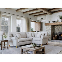 Clarkfield 4 Seater Sofa