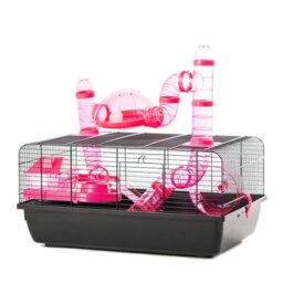 Enola Hamster Cage