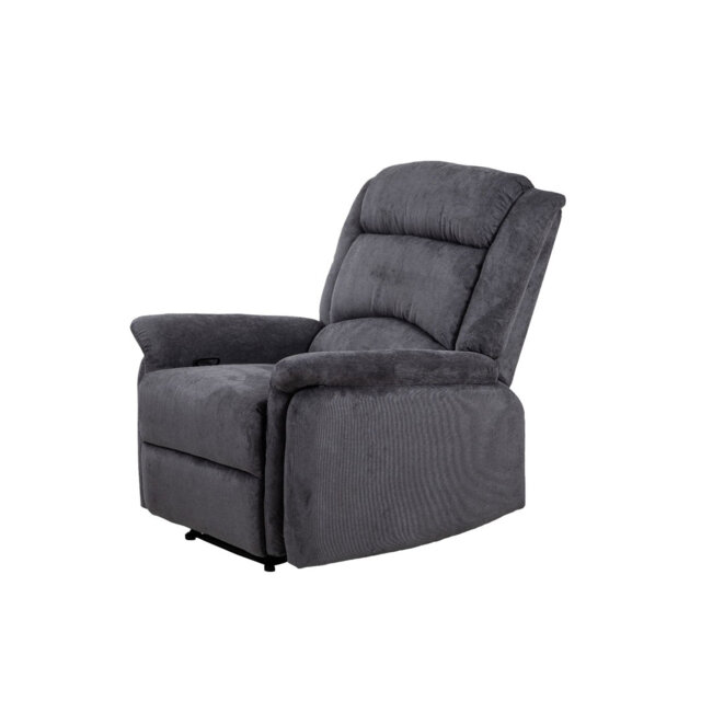 Ladeana 86cm Wide Standard Recliner
