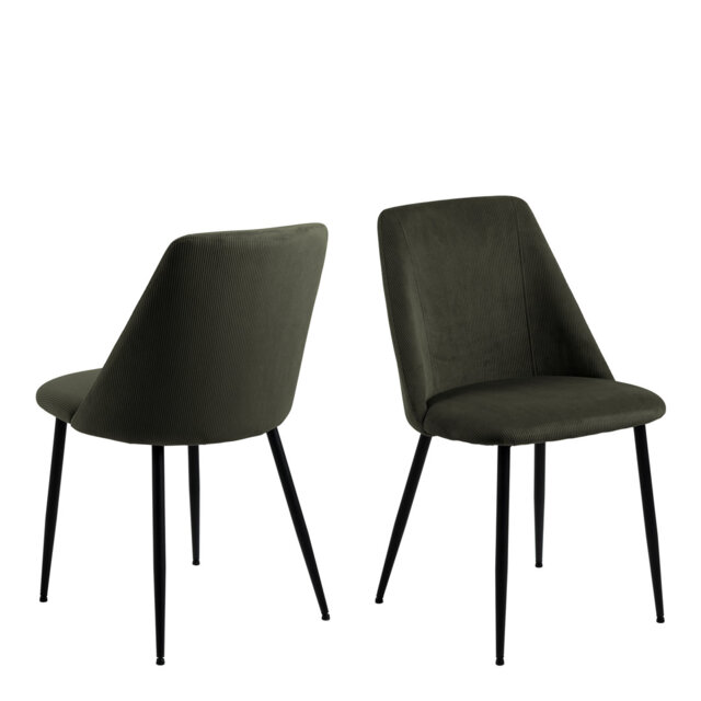 Manohar 48.5cm H Upholstered Side Chair