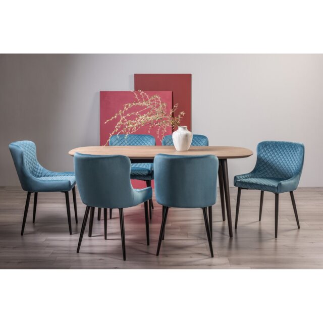 6 - Person Dining Set