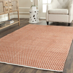 Mandeville Handmade Flatweave Rug