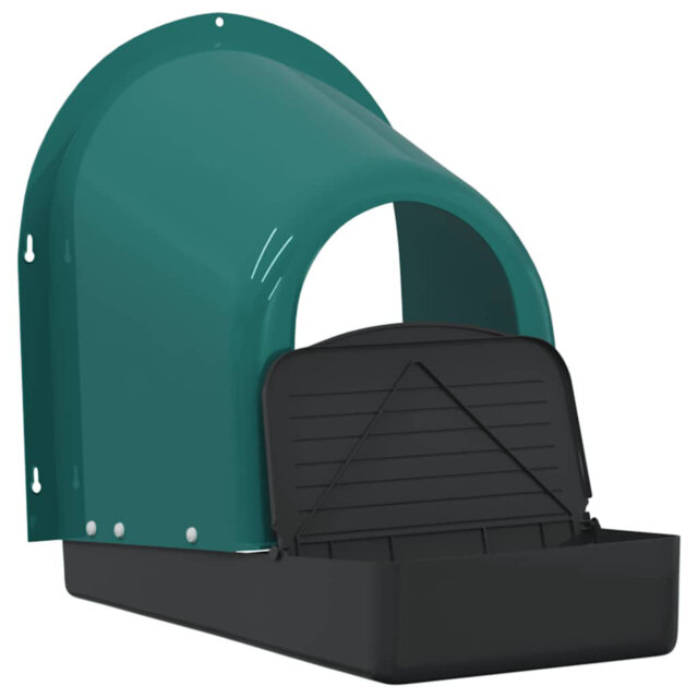 Chicken Coop