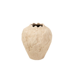 CERAMIC VASE