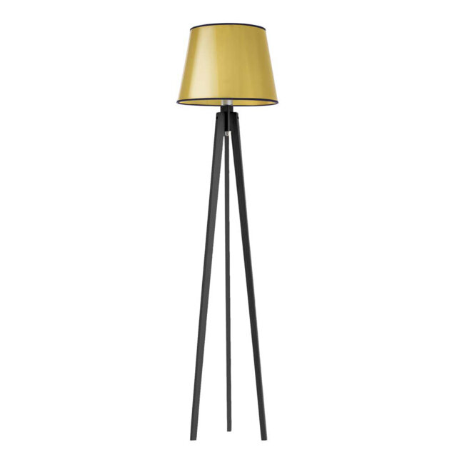 Haymarket 158cm Tripod Floor Lamp