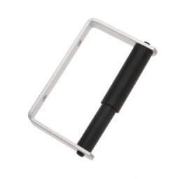 Murtaza Wall Mounted Toilet Paper Holder
