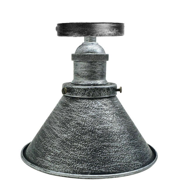 Regina Semi Flush Mount