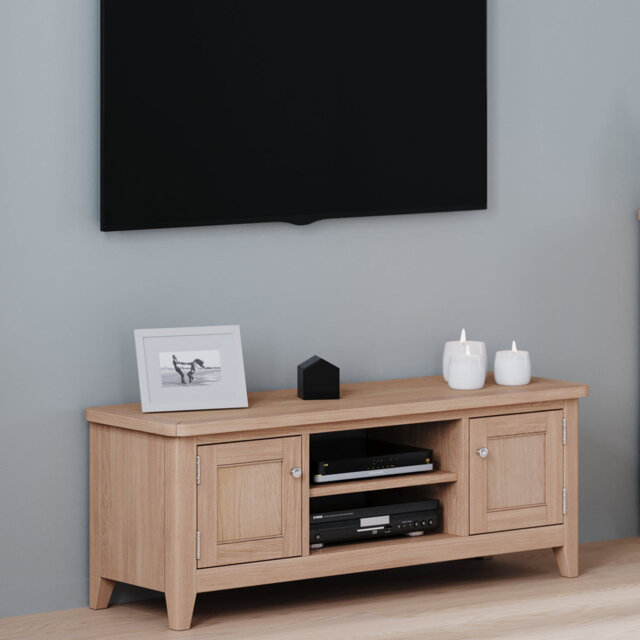 "Emiline TV Stand for TVs up to 50"""