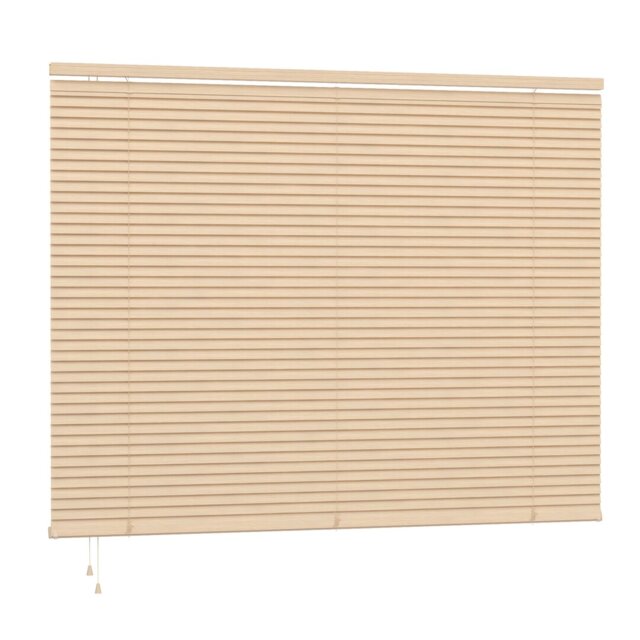 Room Darkening Vertical Blind