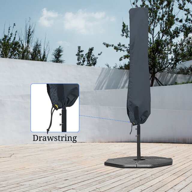 Outdoor Umbrella Cover