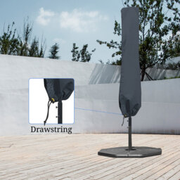 Outdoor Umbrella Cover