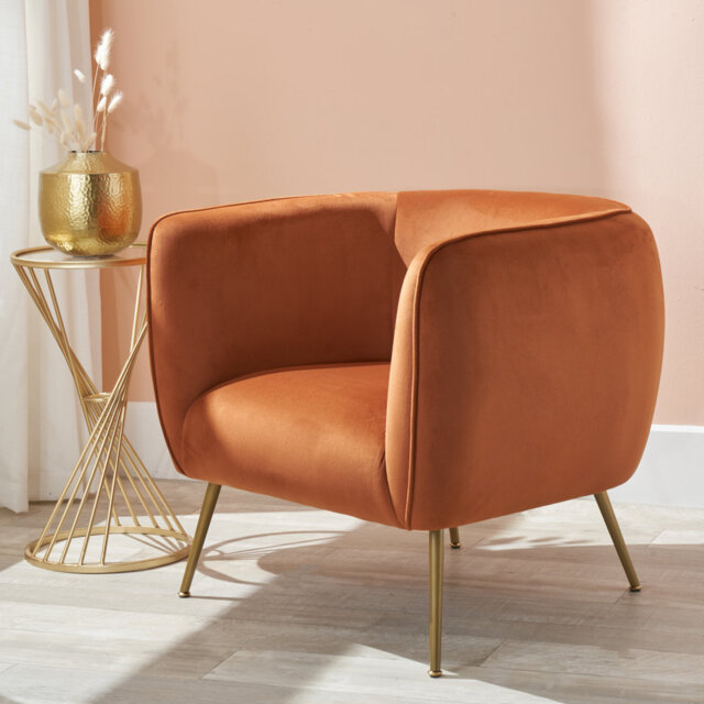 Krol Tub Chair