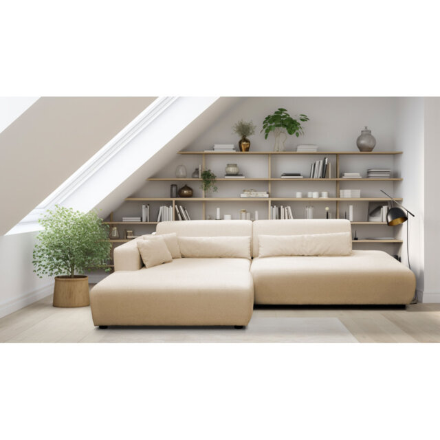 5 Seater Corner Sofa