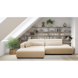 5 Seater Corner Sofa