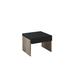 Zahara Solid Coffee Table with Storage