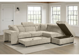 4 Seater Corner Sofa