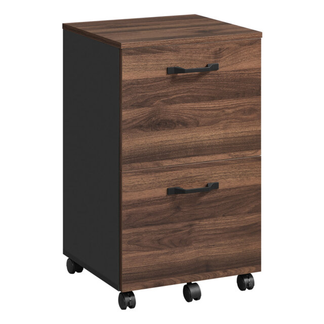 Franny 2 Drawer Filing Cabinet