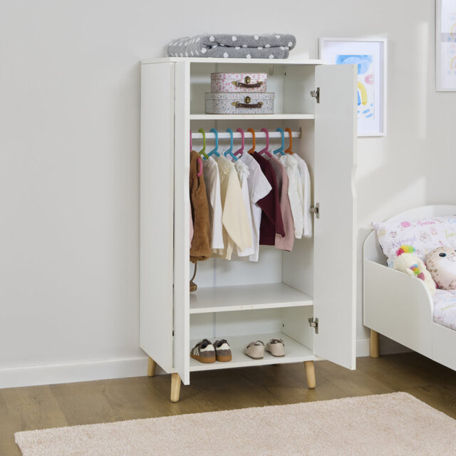 Kids Wardrobe