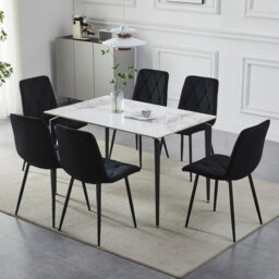 Upholstered Dining Chair