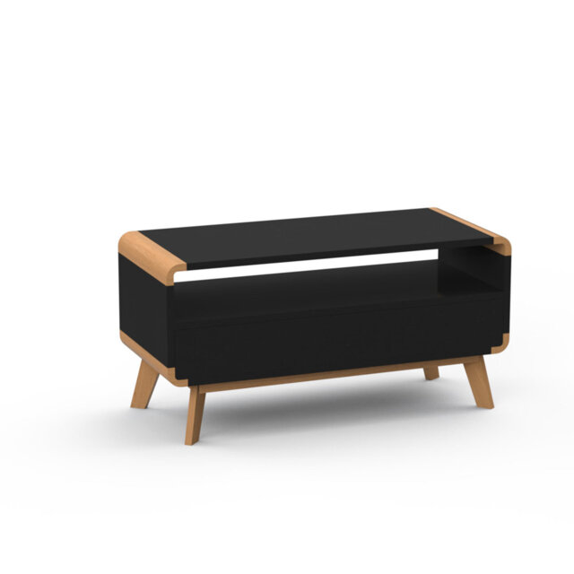 "Frohna Unfinished TV Stand for TVs up to 50"""