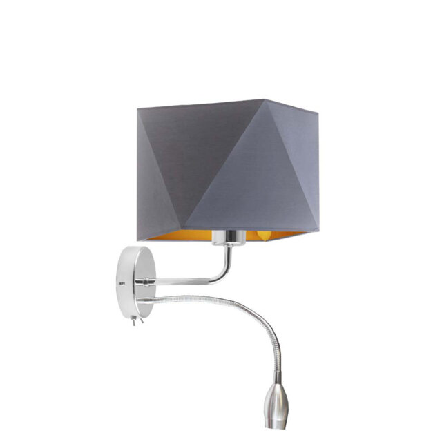 Tadashi Steel LED Spotlight