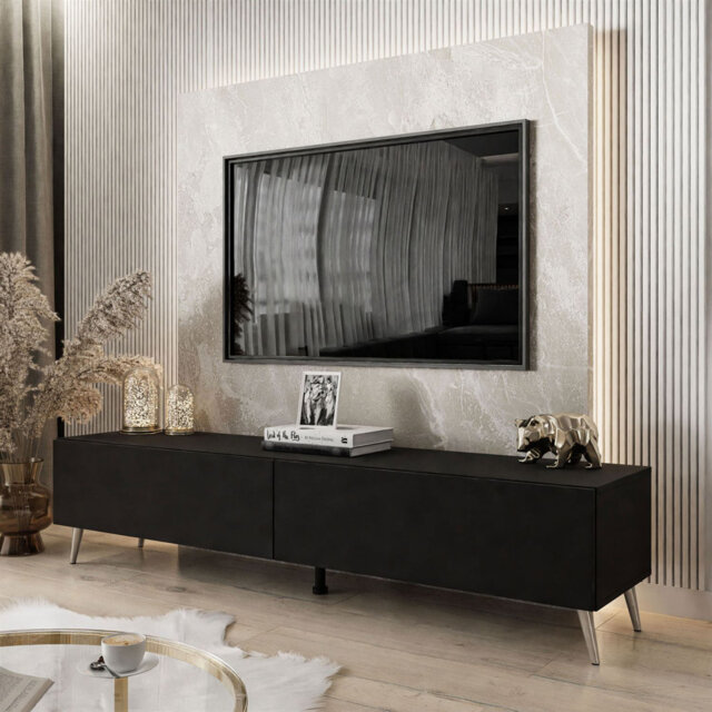 "Salamonia TV Stand for TVs up to 75"""
