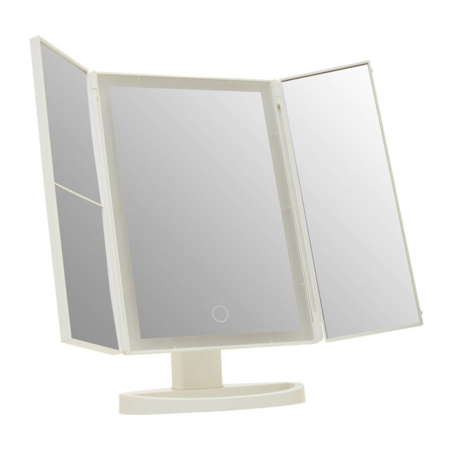 Auben Rectangle Floor Mirror